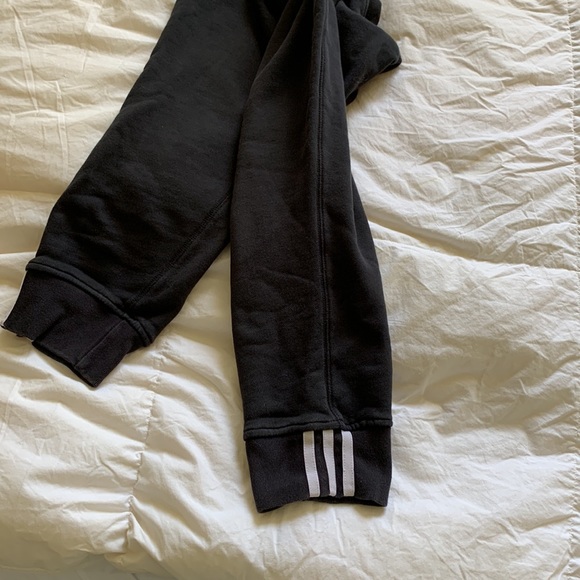 Adidas Ankle Sweats - Picture 3 of 6